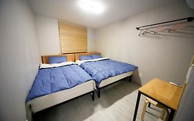 Ganse Guesthouse